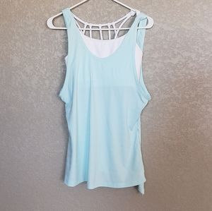 Athleta max out tank